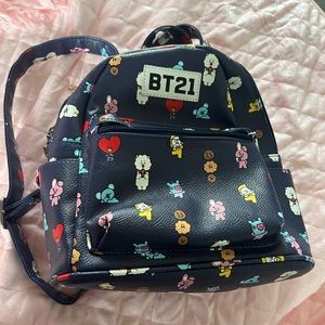 bt21 bag